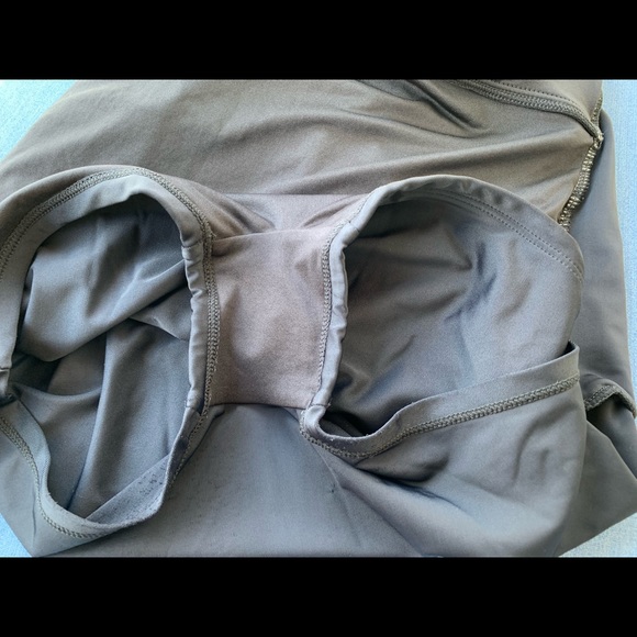 COSKAKA Women's One Piece Skirt Swimsuit - Picture 12 of 12